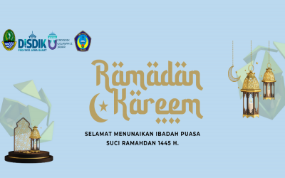 Ramadan Kareem